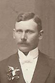 Andreas Albert   Bengtsson 1894-1970
