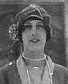  Anna Gunborg Kristina Eriksson Ulriksson 1914-2008