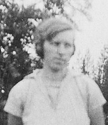  Brita Linnéa Karlsson 1906-1988