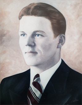  Göte Herbert Nilsson 1918-1955