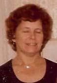  Inger Kristina Bengtsson 1934-