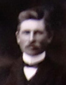 John Alfred   Olsson 1884-1965