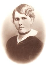 Karolina   Vågberg Jonsson 1897-1985