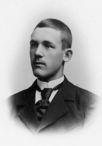 Paulus   Bengtsson 1890-1968