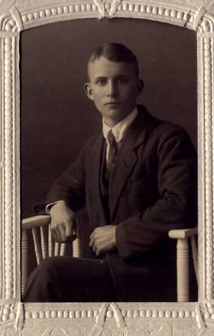  Per Olof Jonsson 1903-1947