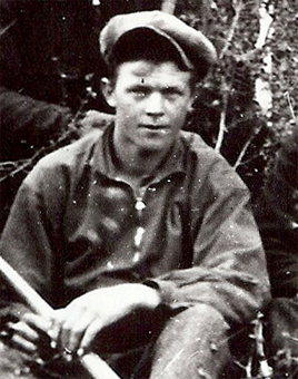  Torsten Isidor Olsson 1916-2000