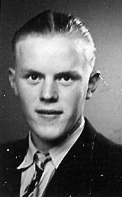 Ture Verner   Nilsson 1921-1998