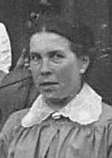 Anna Hedvig Christina Andersson 1876-1961