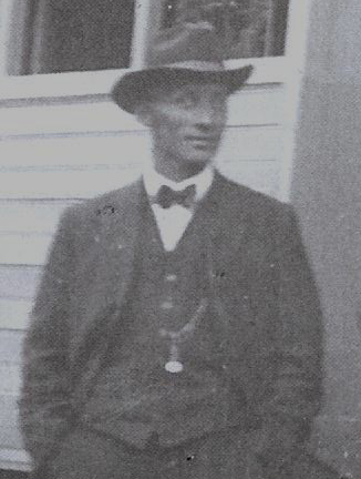 Albert   Åslund 1903-1969