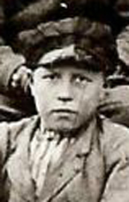  Albin Fredrik Jönsson 1912-1972