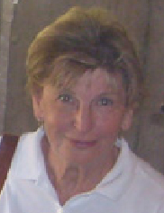 Anita Louise Magnusson 1941-
