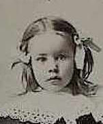  Anna Linnéa Bendz 1905-2006