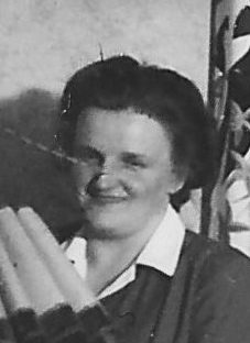  Anna Linnéa Palmgren 1910-