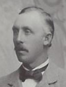 Aron   Granbom 1859-1935