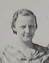  Astrid Eugenia Modén 1916-2003