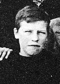 Bror Emanuel  Nilsson 1895-1979