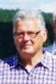 Bo Jonny  Hamberg 1948-