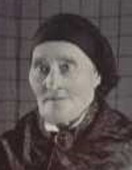 Barbro   Andersdotter 1809-1891