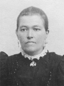 Barbro   Olofsdotter 1862-1937