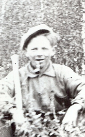  Bengt Niklas Persson 1917-1989