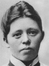 Bengta   Jonsdotter 1876-1948
