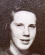  Birgit Eivor Sofia Karlsson 1929-2005