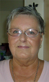  Birgitta Moa Linnéa Sundqvist 1946-