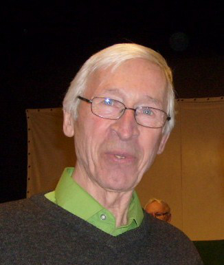  Bo Thure Anund Toresson 1939-
