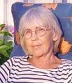 Bodil Birgitta   Fladvad 1943-