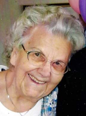 Brita Inez  Norling 1920-2013