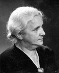 Brita Juliana   Nordin 1892-1975
