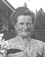  Brita Karolina Karlsdotter 1873-1952
