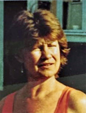  Carita Birgitta Westin 1947-
