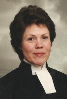  Clary Anita Götesson 1944-