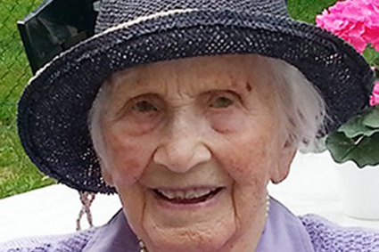  Dagny Jutilda Asplund 1920-