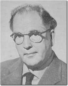  David Otto Wretling 1901-1986