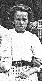  Elin Olivia Olsson 1896-1982
