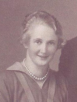 Elin   Olsson 1902-1955