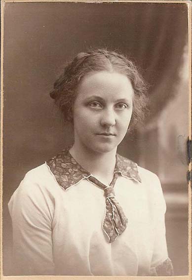  Emma Amalia Lundberg 1896-1983