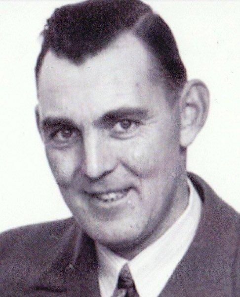  Erik Alexis Larsson 1907-1963