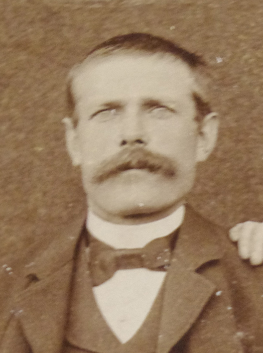 Erik Daniel   Danielsson 1879-1970