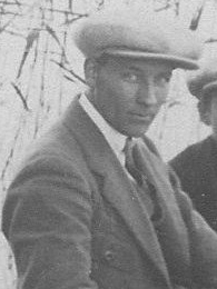 Erik   Jonsson 1894-1970