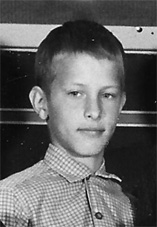  Erik Olof Norell 1950-