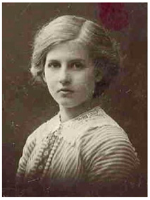 Ester Charlotta   Sjörén 1897-1942