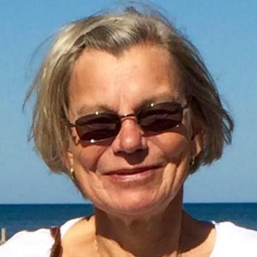  Eva Elisabet Karlsson 1951-