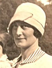  Freja Ulrika Paulina Storm 1897-1982