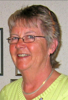  Gerd Marianne Persson 1943-
