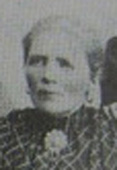 Gertrud   Persdotter Petersdotter 1853-1916