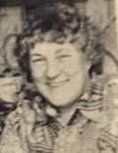  Gördis Ottilia Lek Lundkvist 1924-1991