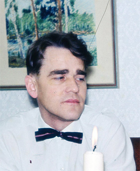  Gösta Nils Erik Karlsson 1926-2012